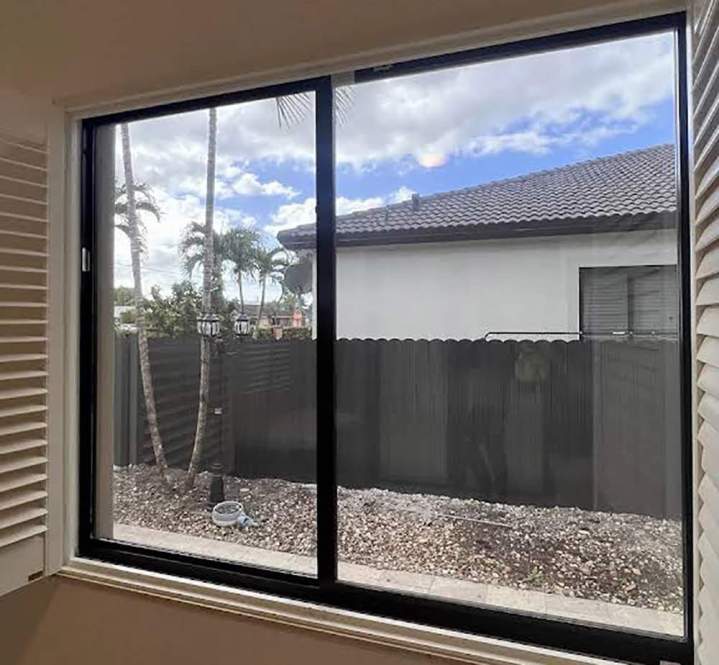 House Window Tinting Doral