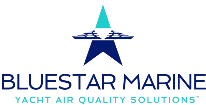 BluestarMarine Logo