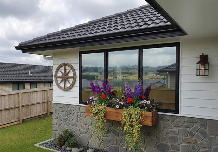 Residential Window Tinting Doral