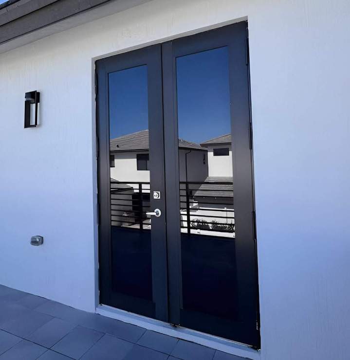 Residential Window Tinting Services Doral